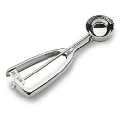 RACIONADOR HELADO 5.0 CM. INOX
