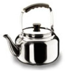 CAFETERA PAVA INOX INDUCCION 2 L.
