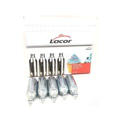 CARGAS GAS 24 Uds. MONTADOR PINGUINO