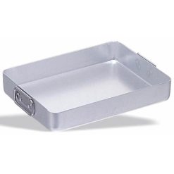 RUSTIDERA ALUMINIO 30 CMS. &