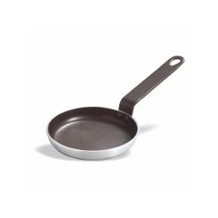 SARTEN PARA BLINIS ALUM. PUJADAS