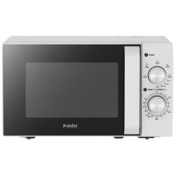 MICROONDAS 20 L.  700 W. C/GRILL PUJADAS