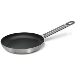 SARTEN INDUC. ALU FIRST 24 cm. ANTIADHERENTE PUJADAS