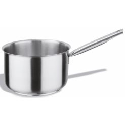 CAZO ALTO INOX 18 CMS. PUJADAS
