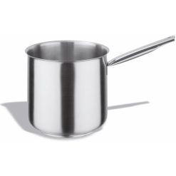 BAÑO MARIA INOX 24 CMS. PUJADAS