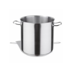 OLLA INOX 20 cm. S/TAPA PUJADAS