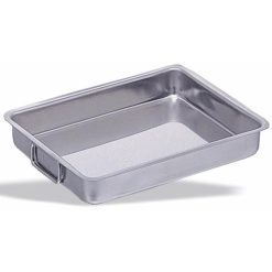 RUSTIDERA INOX 60 CMS. PUJADAS