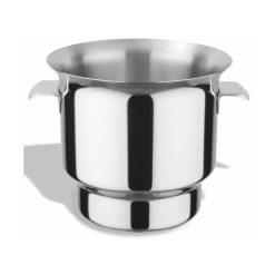 CUBO CHAMPAN 2 BOTELLAS INOX