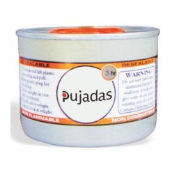GEL PARA CHAFING LATA 6 HORAS PUJADAS