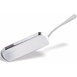 PALA RECOGEMIGAS INOX