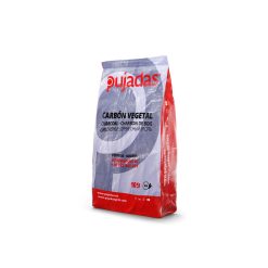 CARBON DE MARABU SACO 10 Kg. PUJADAS