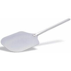 PALA PIZZA Aluminio 132 cm.