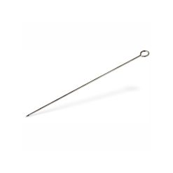 AGUJA PINCHO INOX. 30 Cms.