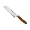 CUCHILLO SANTOKU 19 cm. HOJA(CORTE JAPONES) NORDIKA ARCOS