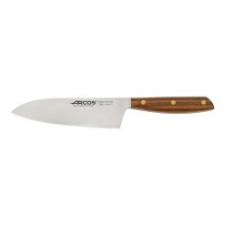 CUCHILLO DEBA 17 cm.HOJA(CORTE JAPONES) NORDIKA ARCOS