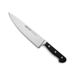 CUCHILLO COCINERO FORJA 21 cm. OPERA ARCOS
