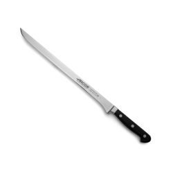 CUCHILLO JAMONERO FORJA 30 cm. Rf.226800 OPERA