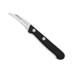 CUCHILLO PATATERO CURVO ARCO 2800