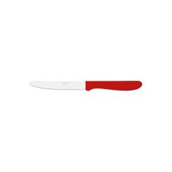 CUCHILLO MANGO ROJO SIERRA ECO ARCOS Rf:370322 &