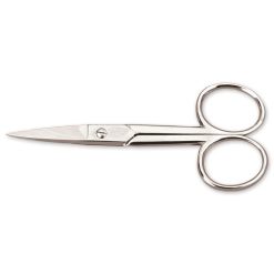 TIJERA MANICURA RECTA 4" ARCOS Rf-5011