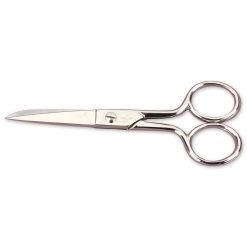TIJERAS  DE COSTURA 5'' ARCOS