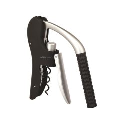 SACACORCHO AUTOMATICO INOX MATE ARCOS 604700