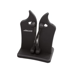 AFILADOR PROFESIONAL C/ESTUCHE ARCOS