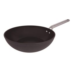 WOK SAMOA 28 cm. Alum/FORJA-Inducc ARCOS