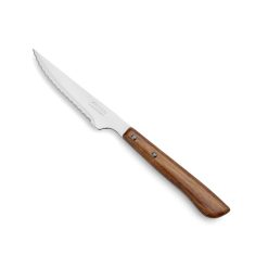 CUCHILLO CHULETERO REF. 8038 MADERA.