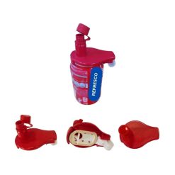 TAPON LATA REFRESCO HERMETICO