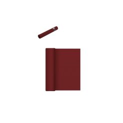 ROLLO MANTEL TNT BURDEOS 1'20x48 m. PRECORTE 1'20 m.
