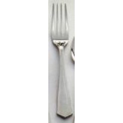 TENEDOR POSTRE MOD. MADRID