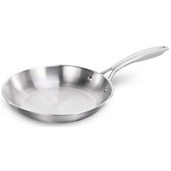 SARTEN  INOX CASTEY ESSENTIALS 30 cm. ECO