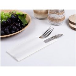 MINI KANGURO PUNTA-PUNTA 24x40 BLANCO 30 H. C/ 40 Pte.