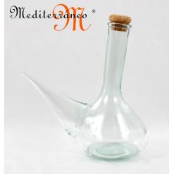 PORRON LISO CLARO 1 LITRO