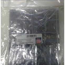 CUBREMANTEL PVC AJUSTABLE 70x70 cm. Trans.