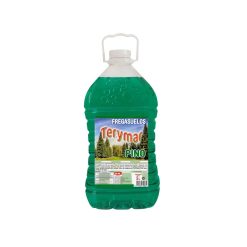 FREGASUELOS TERYMAR PINO 5 L.