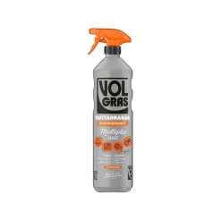 QUITAGRASAS VOLGRAS 1 L. PULVERIZADOR