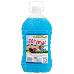 FREGASUELOS TERYMAR SPA 5 L.
