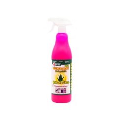 DESENGRASANTE C/PULVERIZADOR 1 L. MANO DE SANTO