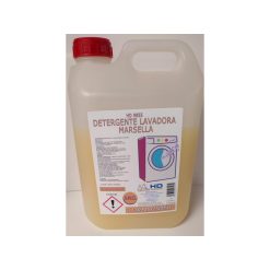 DETERGENTE LAVADORA MARSELLA HD