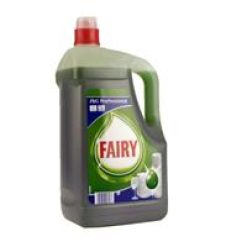 LAVAVAJILLAS FAIRY 5 L.