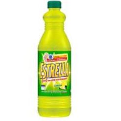 LEJIA ESTRELLA 1'43 L LIMON (DETERGENTE)