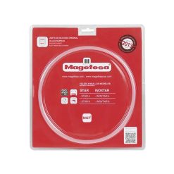 BLISTER RECAMBIO J/SILICONA 4/6 MAGEFESA STAR +2013