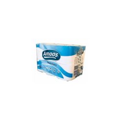 HIGIENICO Domest. ECO AMOS SACO 9X12 Rollos