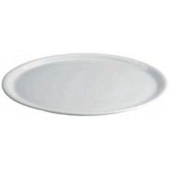 PLATO PIZZA 28 cm. PORCELANA