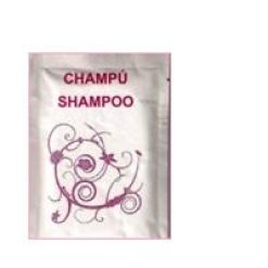 SOBRE MONODOSIS CHAMPU C/500 Uds.