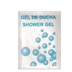 SOBRE MONODOSIS GEL C/500 Uds.