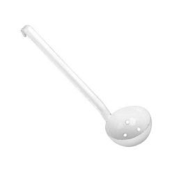 CAZO ACEITUNAS PLASTICO GRANDE