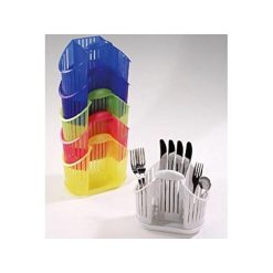 ESCURRECUBIERTOS PLASTICO HOGAR